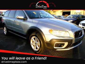 2008 Volvo XC70 for sale in ROSEVILLE
