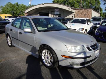 2004 Saab 9-3 for sale in ROSEVILLE