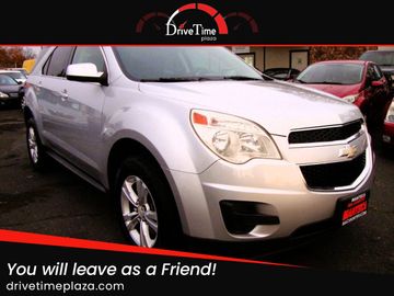 2013 Chevrolet Equinox for sale in ROSEVILLE