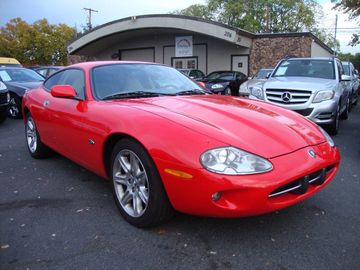 2000 Jaguar XK-Series for sale in ROSEVILLE