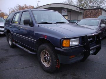 1995 Isuzu Rodeo for sale in ROSEVILLE