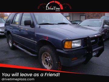 1995 Isuzu Rodeo for sale in ROSEVILLE
