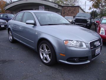 2008 Audi A4 for sale in ROSEVILLE