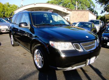2008 Saab 9-7X for sale in ROSEVILLE
