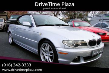 2004 BMW 3 Series for sale in ROSEVILLE