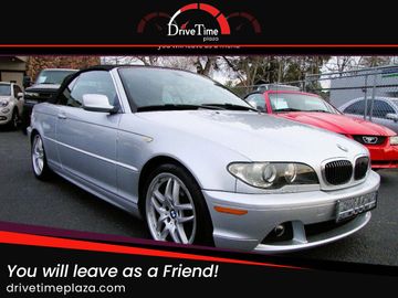 2004 BMW 3 Series for sale in ROSEVILLE