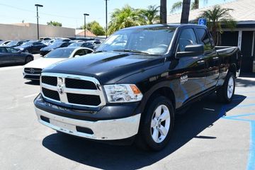 2024 RAM 1500 CLASSIC QUAD CAB for sale in NORCO