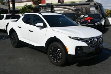 2024 HYUNDAI SANTA CRUZ for sale in NORCO