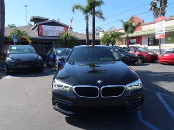 2020 BMW 530E for sale in NORCO
