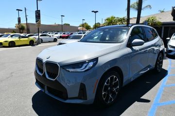 2025 BMW X3 for sale in NORCO