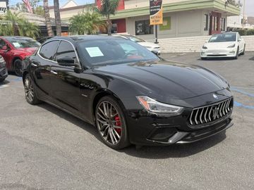 2019 MASERATI GHIBLI for sale in NORCO