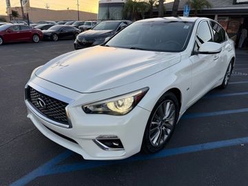 2019 INFINITI Q50 for sale in NORCO