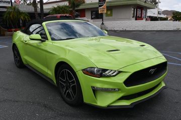 2020 FORD MUSTANG for sale in NORCO