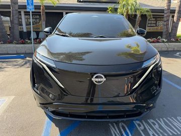 2025 NISSAN ARIYA for sale in NORCO