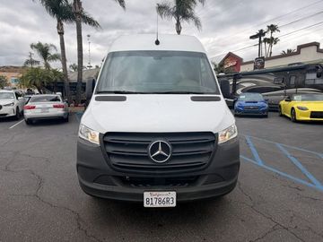 2023 MERCEDES-BENZ SPRINTER 2500 CARGO for sale in NORCO