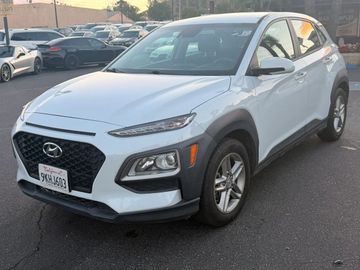 2021 HYUNDAI KONA for sale in NORCO