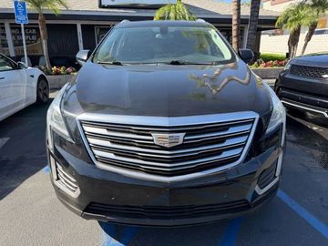 2017 CADILLAC XT5 for sale in NORCO