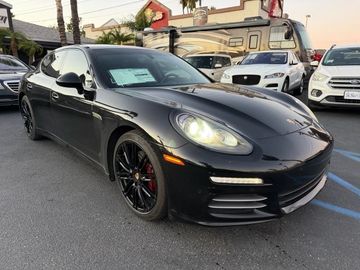 2015 PORSCHE PANAMERA for sale in NORCO