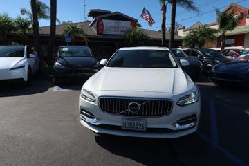 2018 VOLVO S90 for sale in NORCO