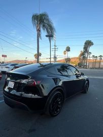 2023 TESLA MODEL Y for sale in NORCO