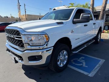 2024 RAM 2500 CREW CAB for sale in NORCO