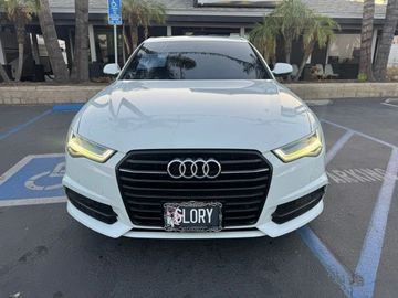 2018 AUDI A6 for sale in NORCO