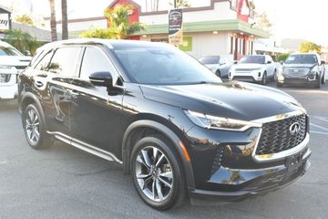 2023 INFINITI QX60 for sale in NORCO