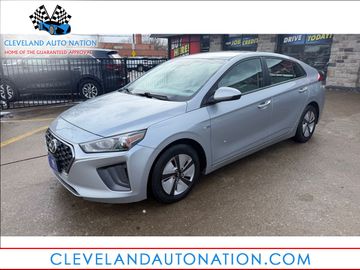 2020 HYUNDAI IONIQ for sale in CLEVELAND