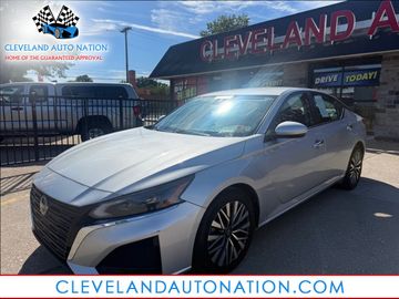 2023 NISSAN ALTIMA for sale in CLEVELAND