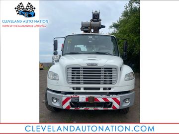 2012 FREIGHT TRUCK for sale in CLEVELAND