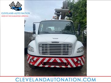 2007 FREIGHT M2 for sale in CLEVELAND