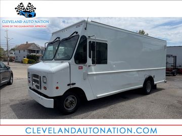 2022 FORD ECONOLINE for sale in CLEVELAND
