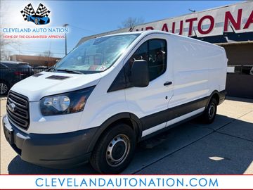 2018 FORD TRANSIT for sale in CLEVELAND