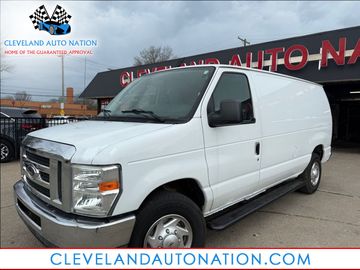 2013 FORD ECONOLINE for sale in CLEVELAND