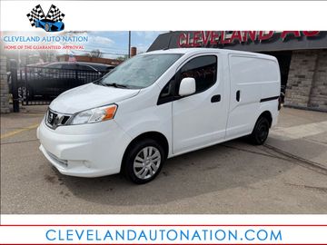 2020 NISSAN NV200 for sale in CLEVELAND