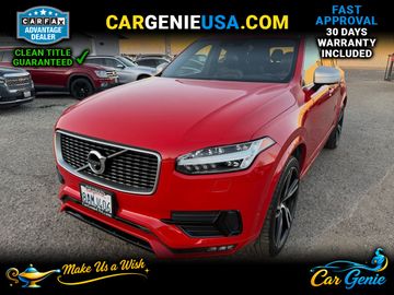 2017 VOLVO XC90 for sale in PATTERSON