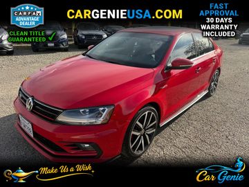 2018 VOLKSWAGEN JETTA for sale in PATTERSON
