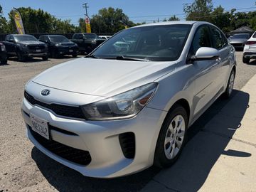 2019 KIA RIO for sale in PATTERSON