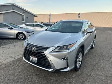 2016 LEXUS RX for sale in PATTERSON