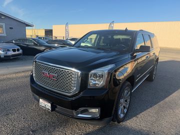 2017 GMC YUKON XL for sale in PATTERSON
