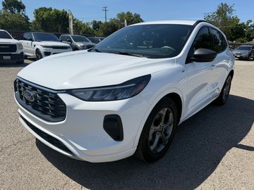 2023 FORD ESCAPE for sale in PATTERSON