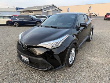 2020 TOYOTA C-HR for sale in PATTERSON