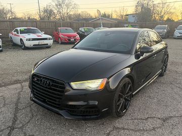 2016 AUDI S3 for sale in PATTERSON