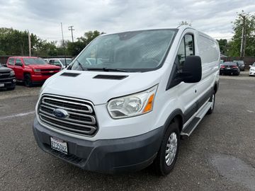 2016 FORD TRANSIT 250 VAN for sale in PATTERSON