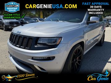 2014 JEEP GRAND CHEROKEE for sale in PATTERSON