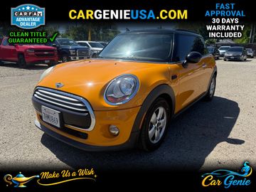 2015 MINI HARDTOP 2 DOOR for sale in PATTERSON