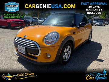 2015 MINI HARDTOP 2 DOOR for sale in PATTERSON