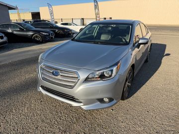 2016 SUBARU LEGACY for sale in PATTERSON