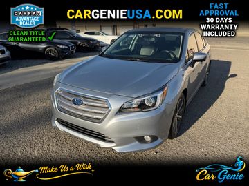 2016 SUBARU LEGACY for sale in PATTERSON