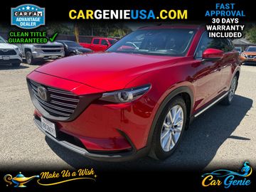 2017 MAZDA CX-9 for sale in PATTERSON